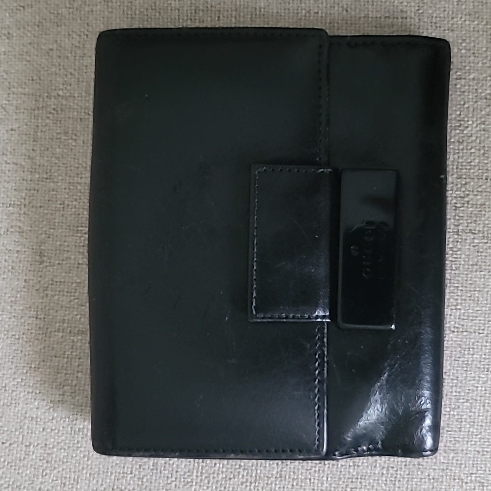 EUC - Men's Gucci wallet